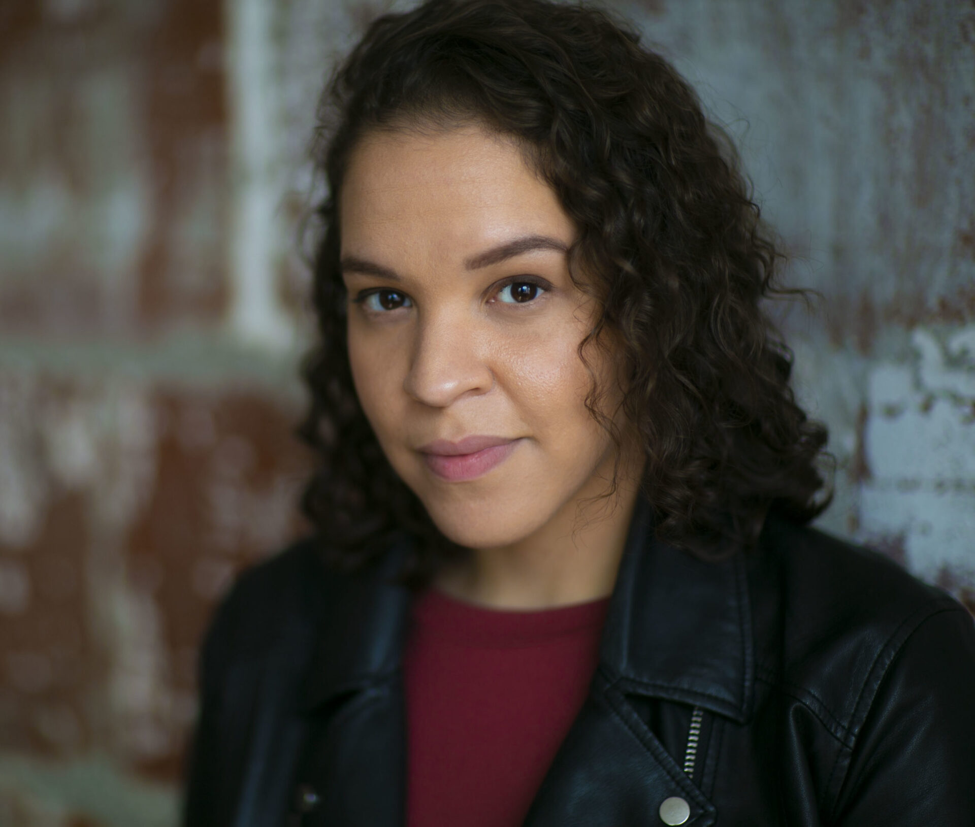 Stephanie Terrero | The Power Of Passion, Determination And Commitment