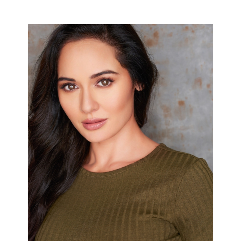 The Many Talents of Denise Poole: Actress, Dancer, Musician, Writer