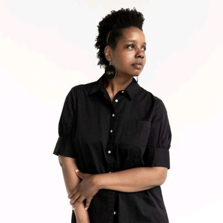 Get To Know Holistic Nutritionist Terrelya Hoskins