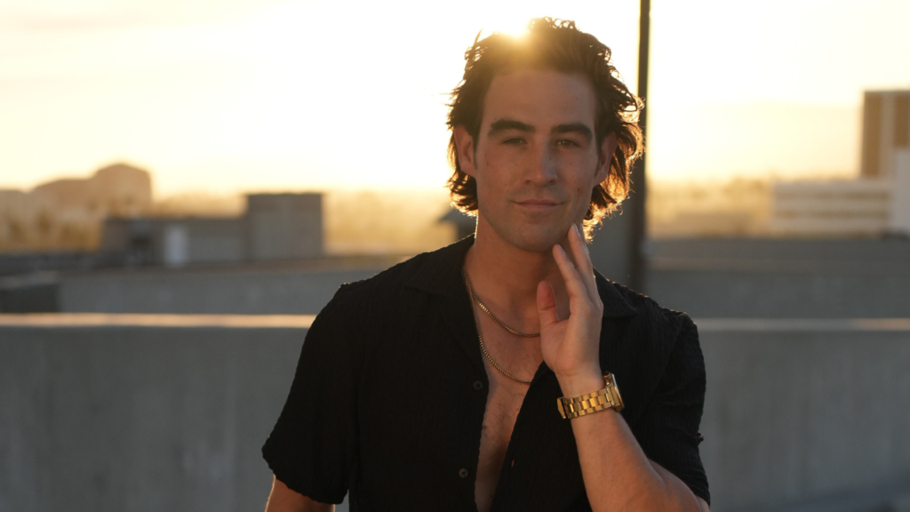 Chris Hahn