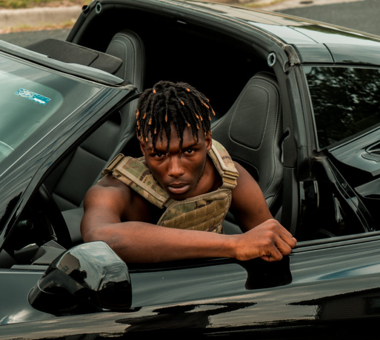 Alex “Yvng Lex” Epps Is Relentless In Pursuit Of His Musical Dreams