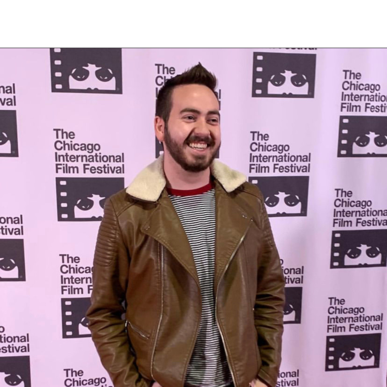 Meet Noah Way: A Director, Writer, and Artist You Need to Know