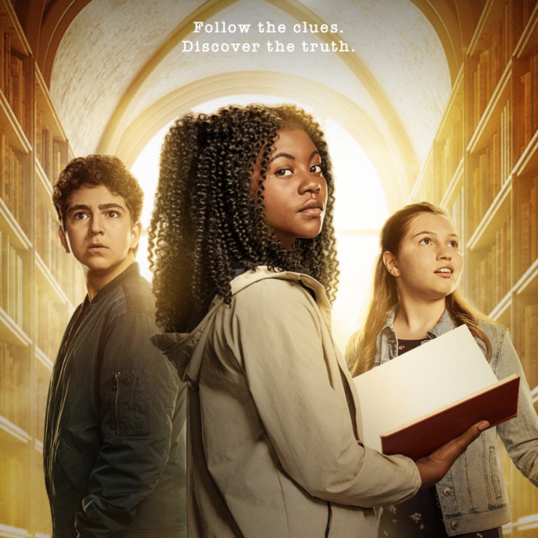  How I Became An Actress: Princess Mapp Shares Her Story