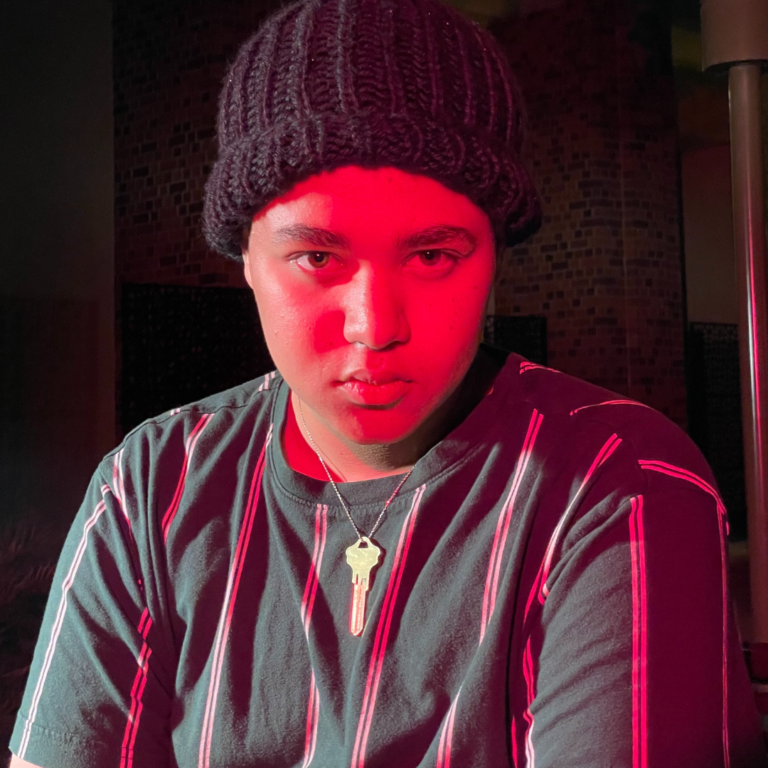 Kabir McNeely: The Actor Who Portrays Characters In A State Of Vulnerability