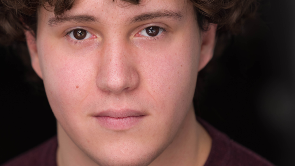 Noah Reilly