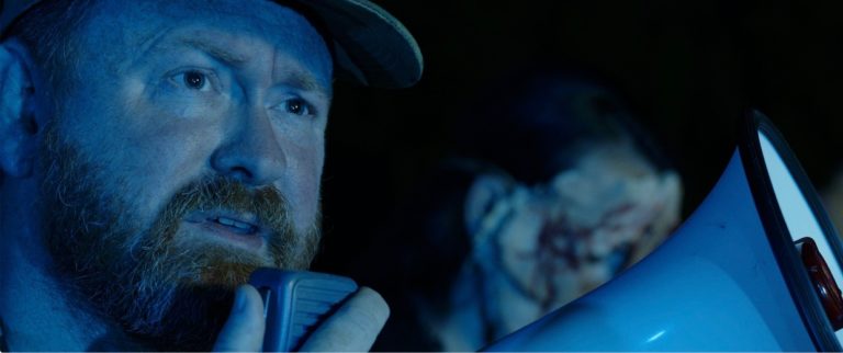 Actor Plus Screenplay Writer Greg Tally And His Mental Health Advocacy