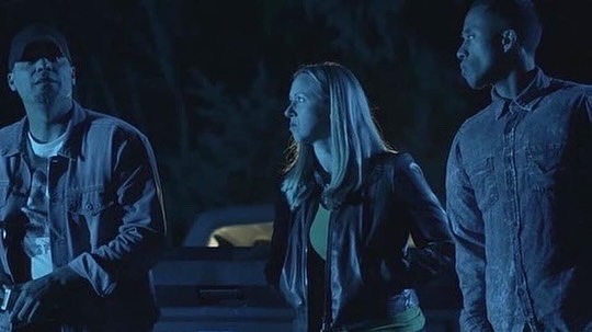 Jon Meggison Stars in Halloween Fan Film “The Shape”