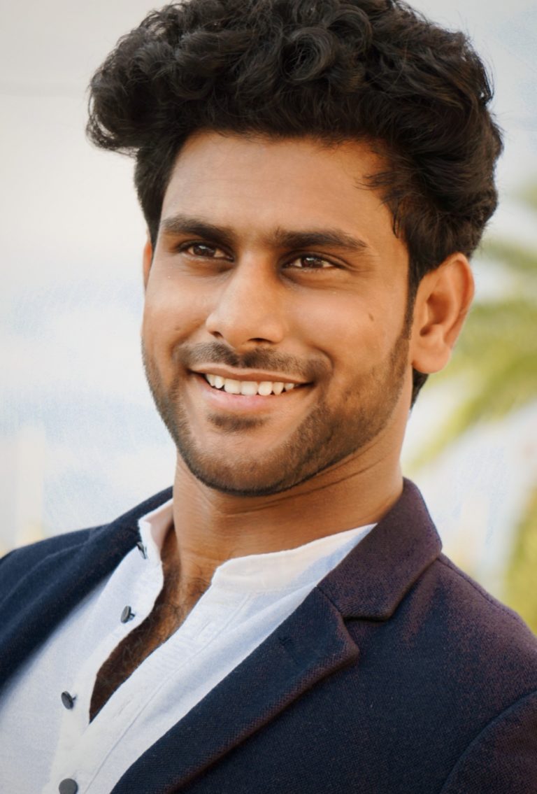 Junayed Alavi: No Doubt About Pursuing Dreams