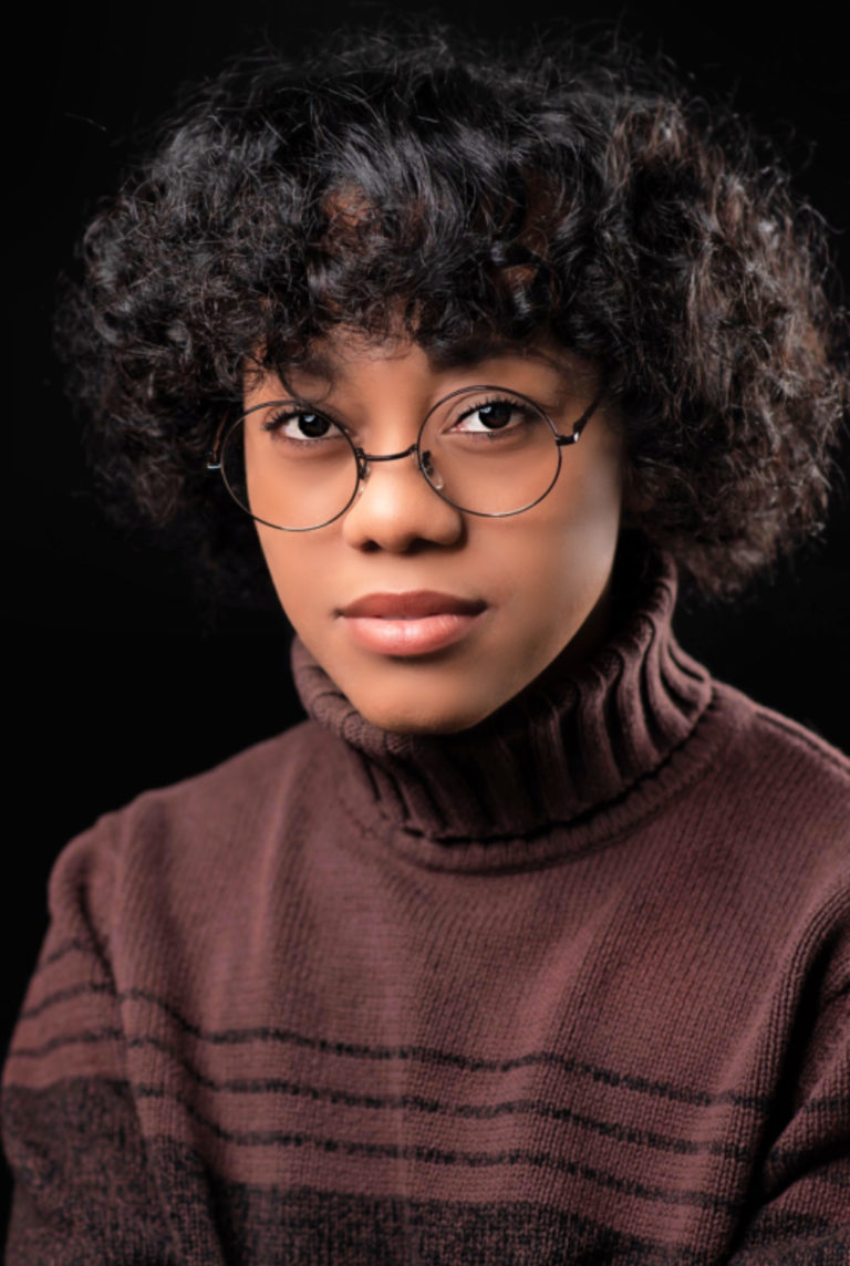 Using Your Good DNA Genetics for Acting Success | Whitney Richardson