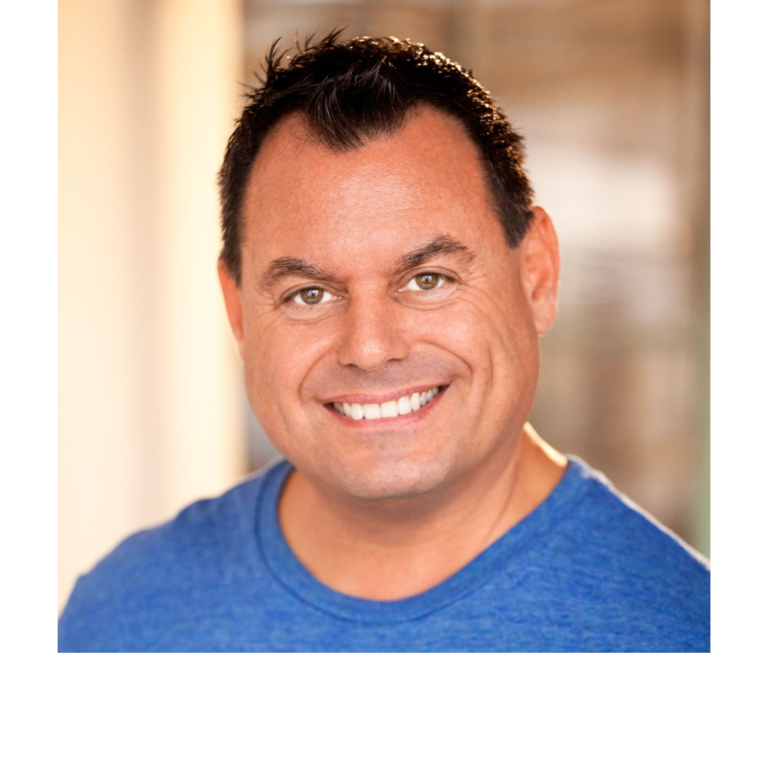 Bringing 50 Years Of Life Experience To Set | Joe Barlam