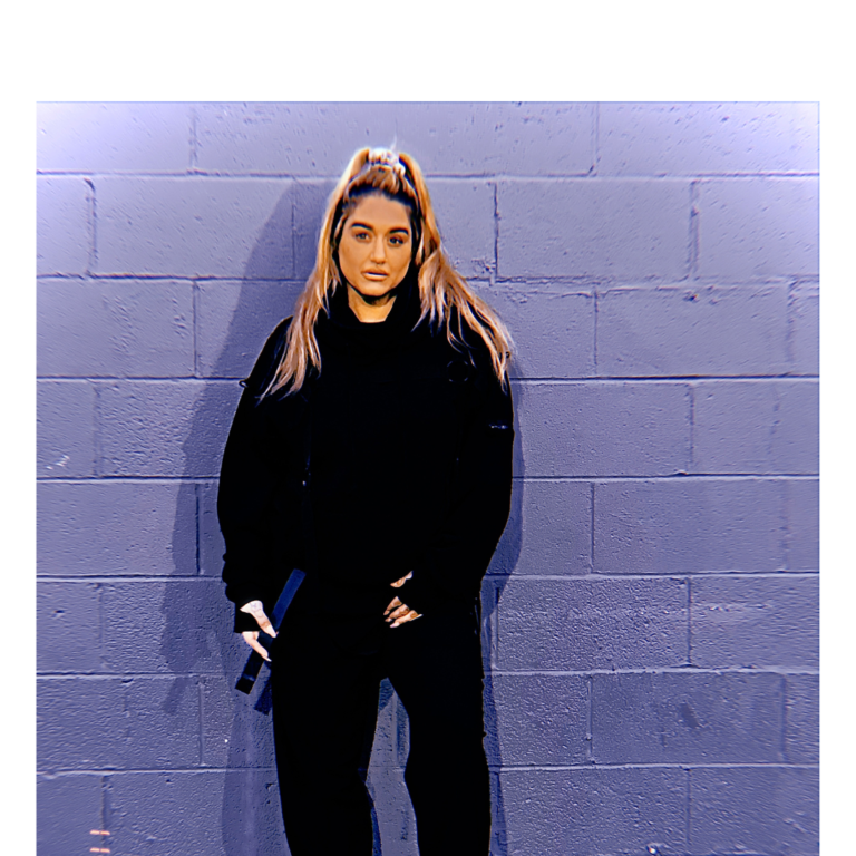 Nicole Parisi | The Multi-talented Celebrity You Should Know About