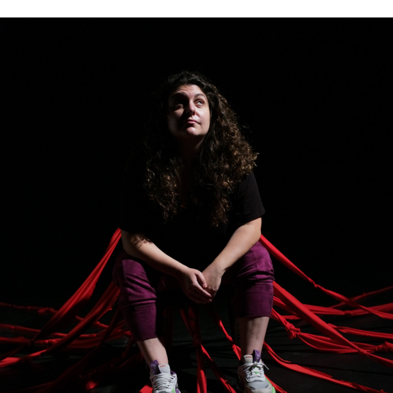 Collaborate In A Nurturing Environment | Kelly Sarri