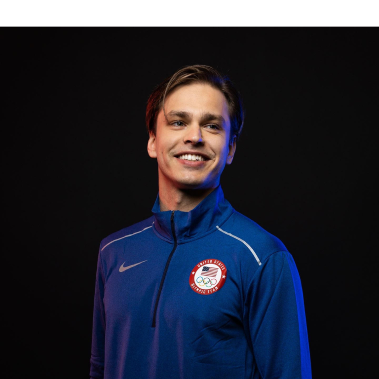 An Athlete That DJs And A Dreamer | Andrew Mackiewicz