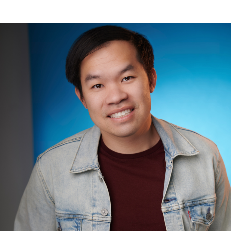 Bringing Truth And Groundedness To All Characters He plays on screen | Albert Lew