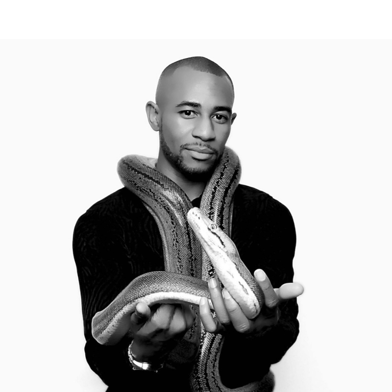 Attract Attention And Inquiring Minds To Explore | Claudius Shropshire