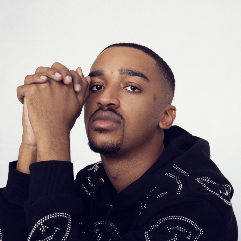 Jacob Webster | Inspiring Millennial Creatives To Find Their Voice Through Image & Content Creation