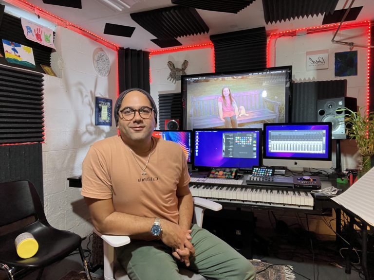 With Every Blessing Comes Challenges | “I Put No Limits” – Anthony Rodriguez