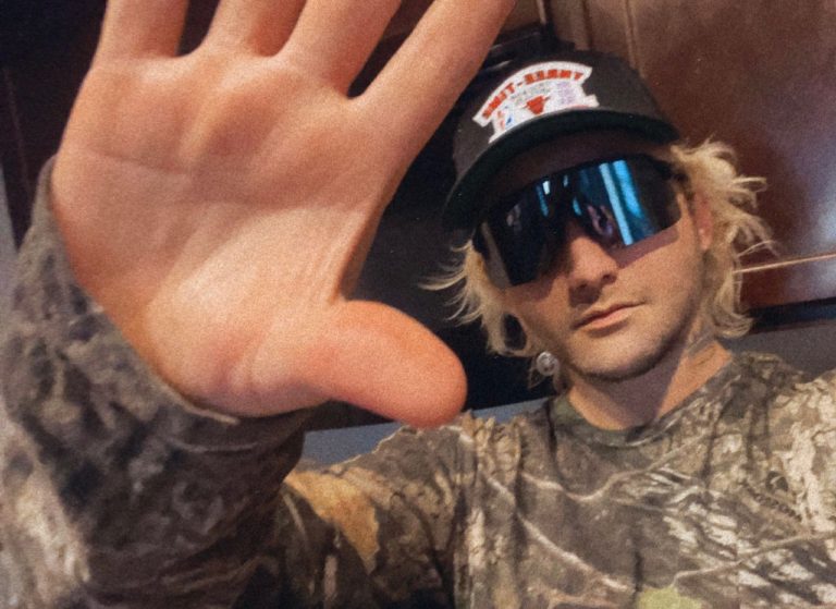 Nolan Harmon: Renaissance Man – An All-Around Creative Force