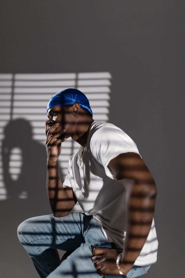 Unique Style And Creativity Into Music | Isaac Asare