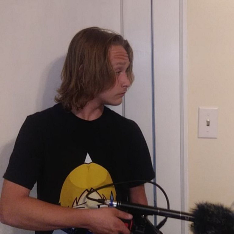 Chandler Alligood | Bringing Your Passion To Life