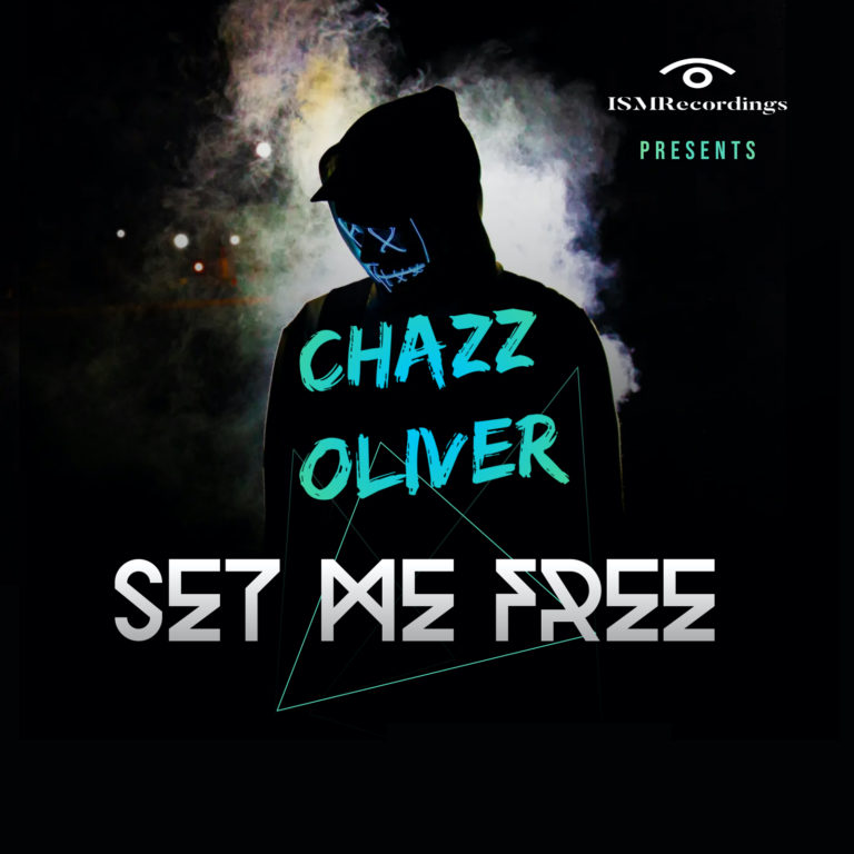 Super Producer Chazz Oliver Ends 2022 With Hit Single “Set Me Free”