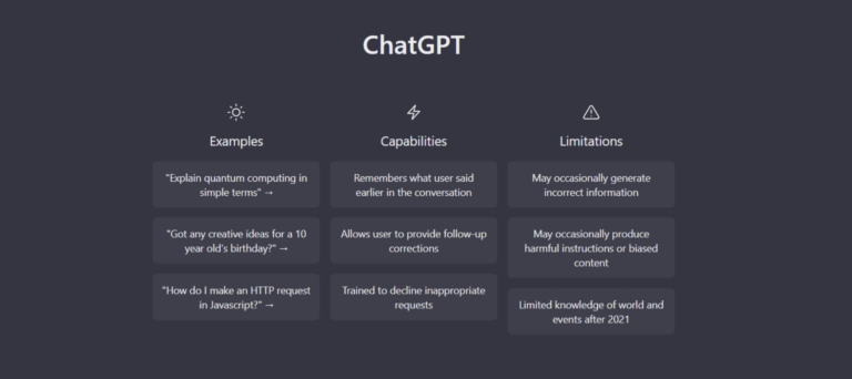 Is ChatGPT A Viable Option For Hollywood Writers & Filmmakers?