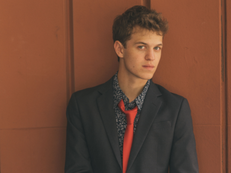 Exclusive Interview with “Let The Right One In” star Jacob Buster