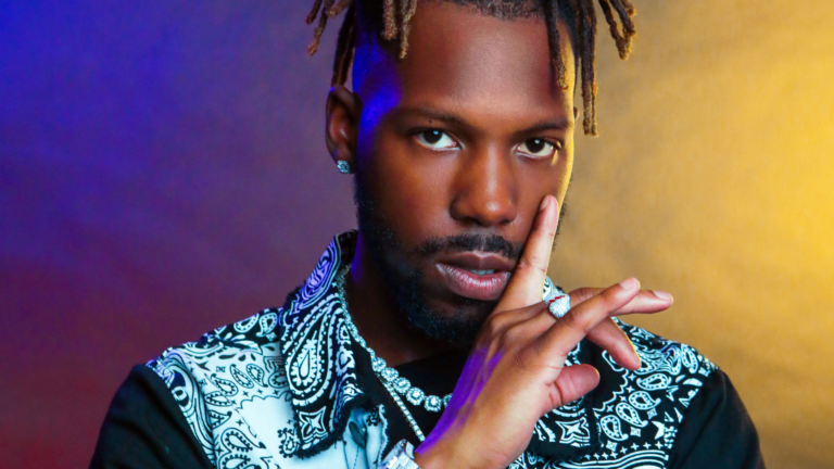 Content Creator & Entrepreneur iKnowAyrel