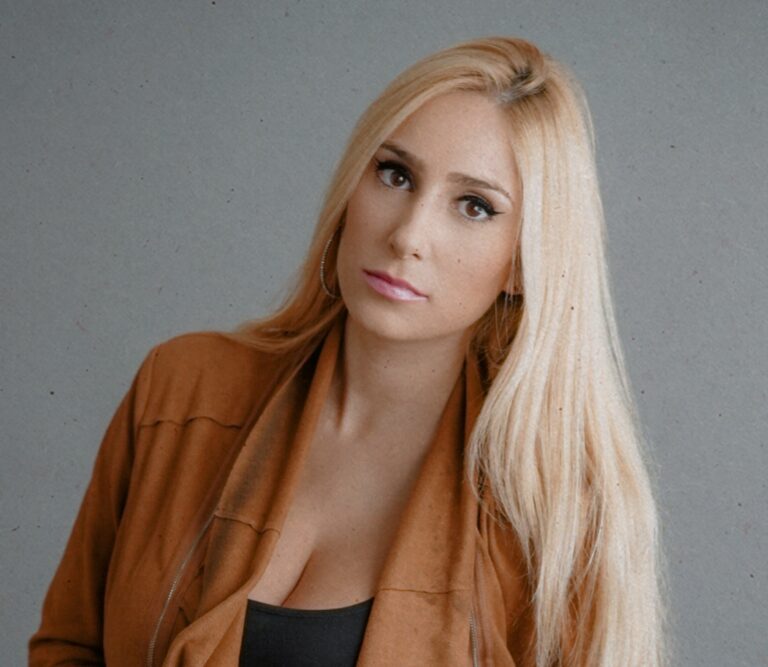 Transformative Power Of Film | Meitar Paz