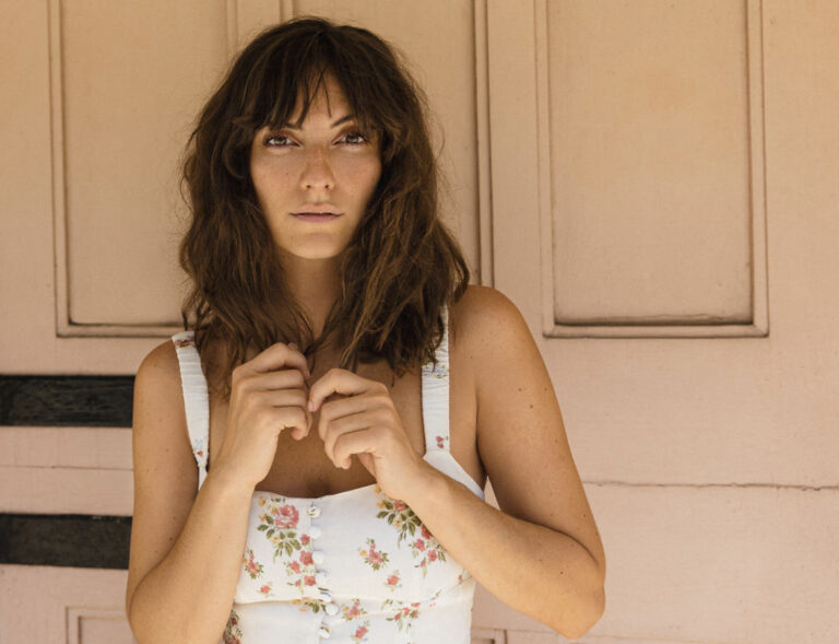 Storytelling In Every Art Form Is A Form Of Connection | Nathalie Cerny