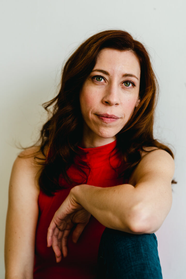 Purpose, passion, And The Path To Creative Fulfillment | Megan Corse