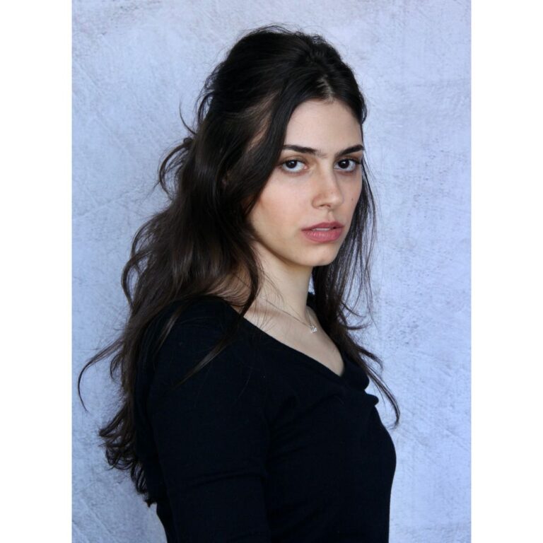 The Art of Being Human: Stella Rea’s Perspective