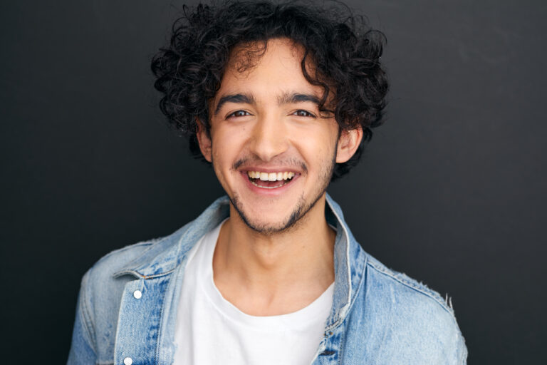 Bringing Real-Life Experience To The Stage | Ahmad Maher