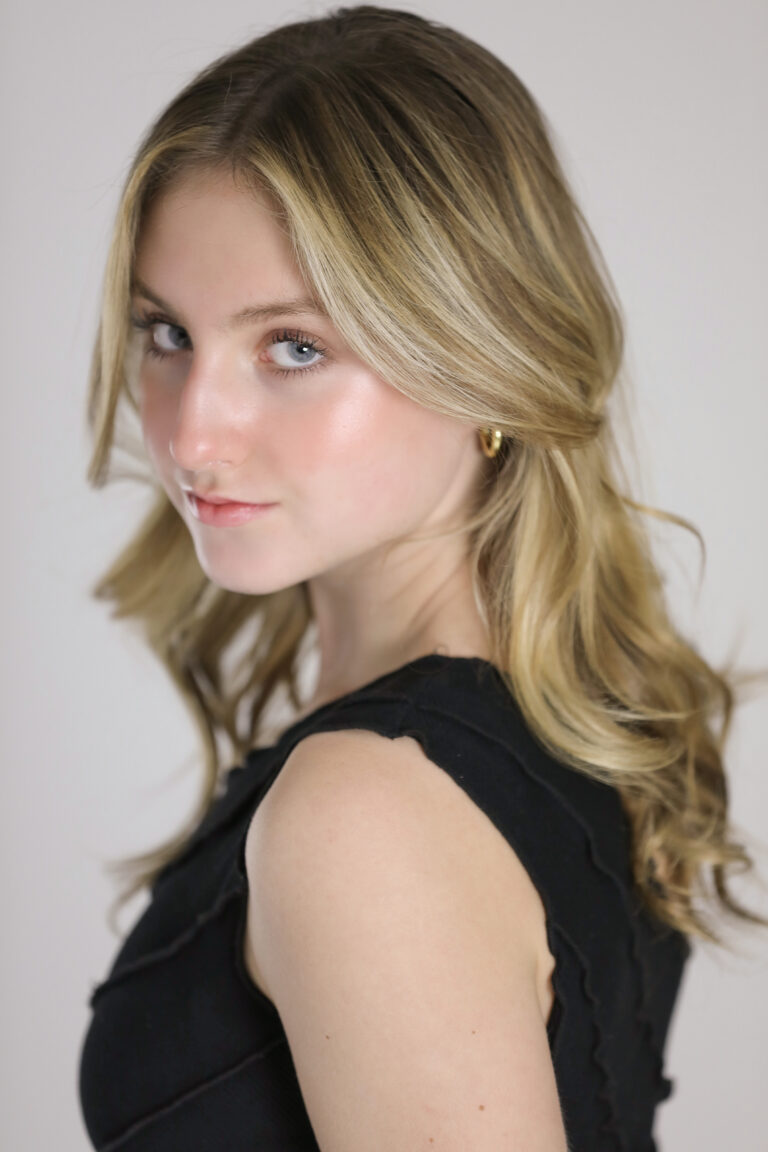 The Positive Power of Kyla Carter: Overcoming Adversity and Being Thankful