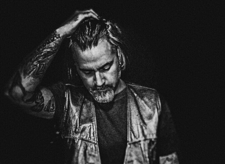 Get To Know The Many Lives Of James Bullard And The Experiences That Shaped Him