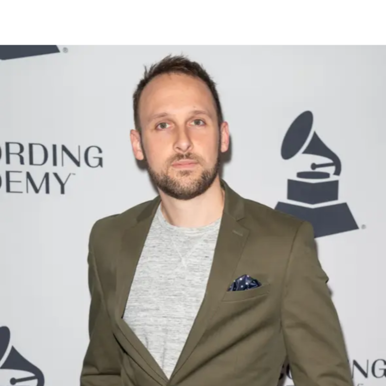 2023 2x GRAMMY® NOMINEE