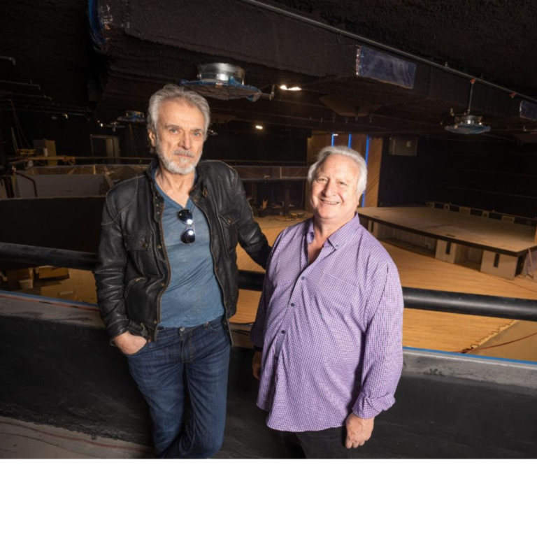 Introducing The Bellwether Opening Spring 2023 in Los Angeles