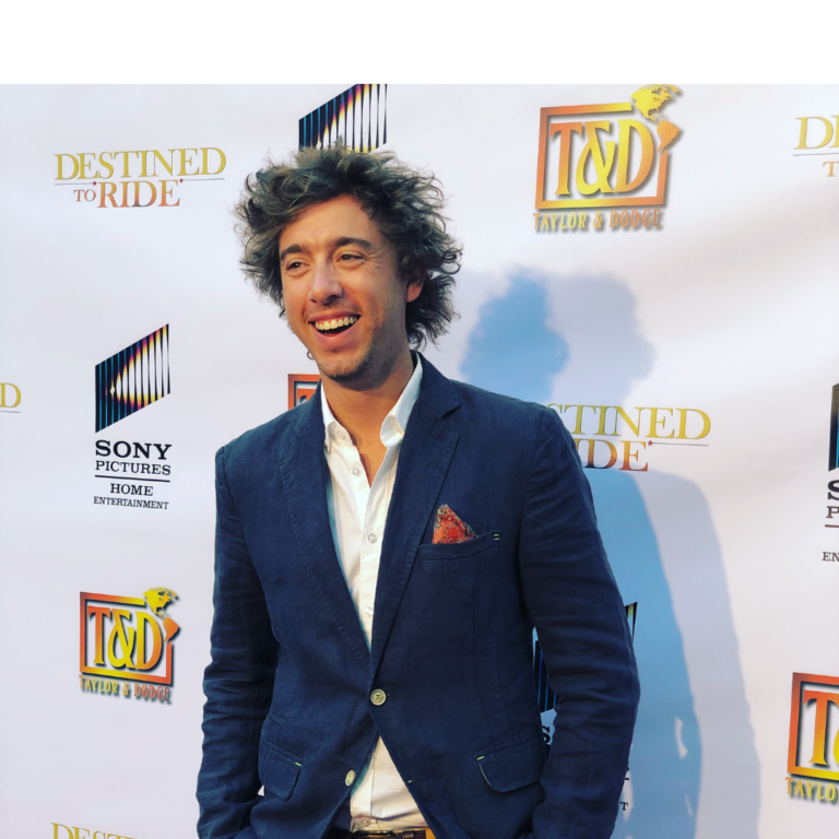 Jonny Zeller: Behind the Scenes of Storyverse Architecture