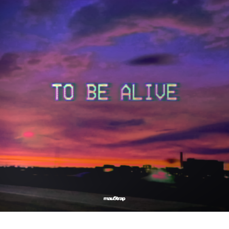 Lamorn Releases New Single “To Be Alive” with Newcomer Dash30