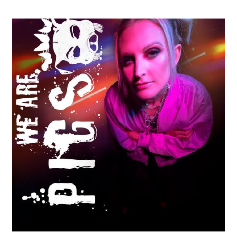 NEW SINGLE “PIGS”