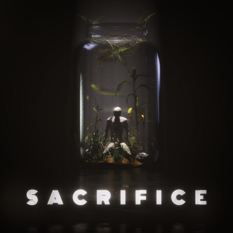 Kx5 & SOFI TUKKER “Sacrifice”