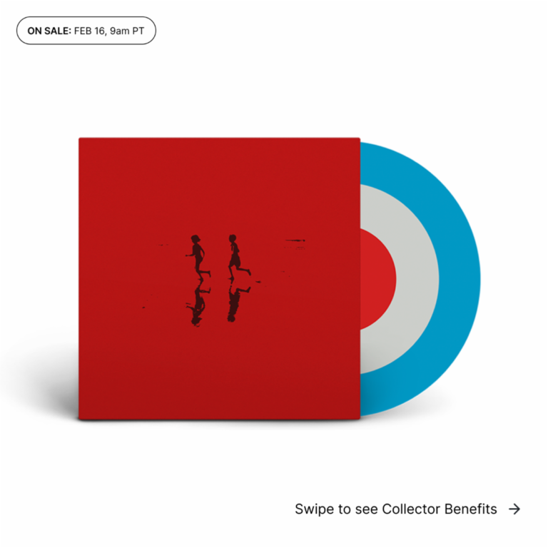 Tycho Releases His Debut EP ‘The Science of Patterns’