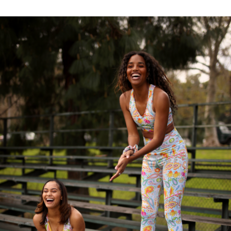 Tennis Meets Art: A Conversation with Tiger Curran, Co-Founder of Laurel Canyon Tennis Club