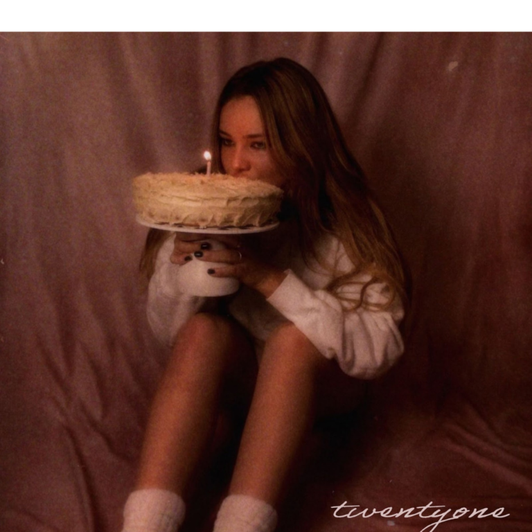 Cate Tomlinson Releases Single “twenty one” From Upcoming Sophomore EP