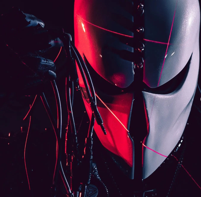 Metal & Bass Pioneer Zardonic Returns with “Follow Me (feat. Camo MC)”