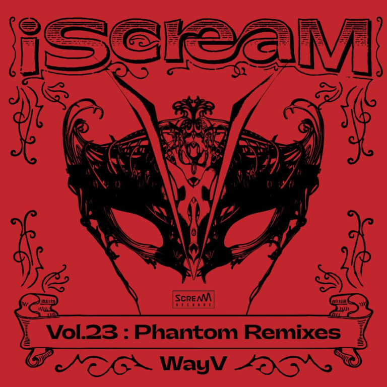 iScream VOL. 23 PHANTOM REMIXES