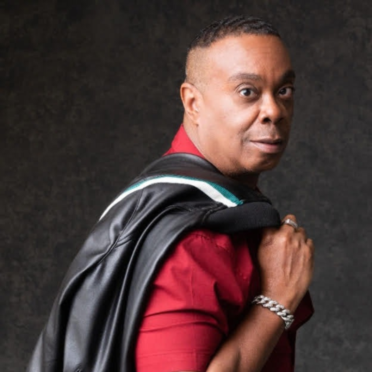 A Jack of All Trades: Robert Shearn III’s Journey from Corporate to Creative