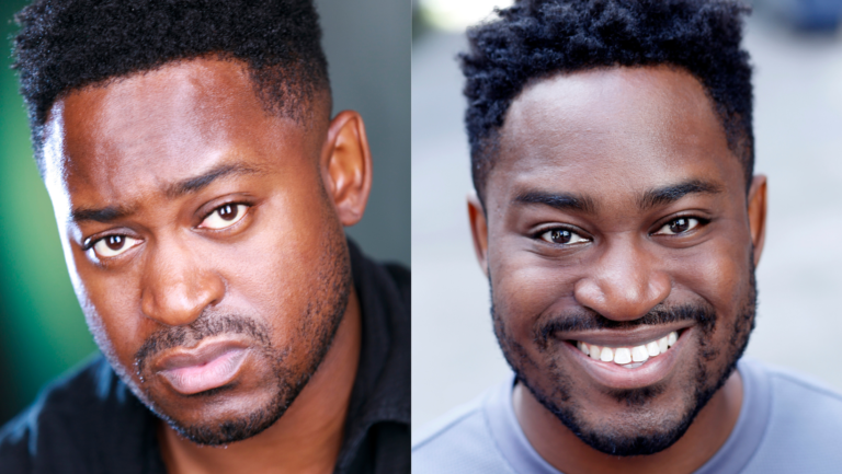 Christopher E. Miller: Overcoming Challenges and Making His Mark in Hollywood