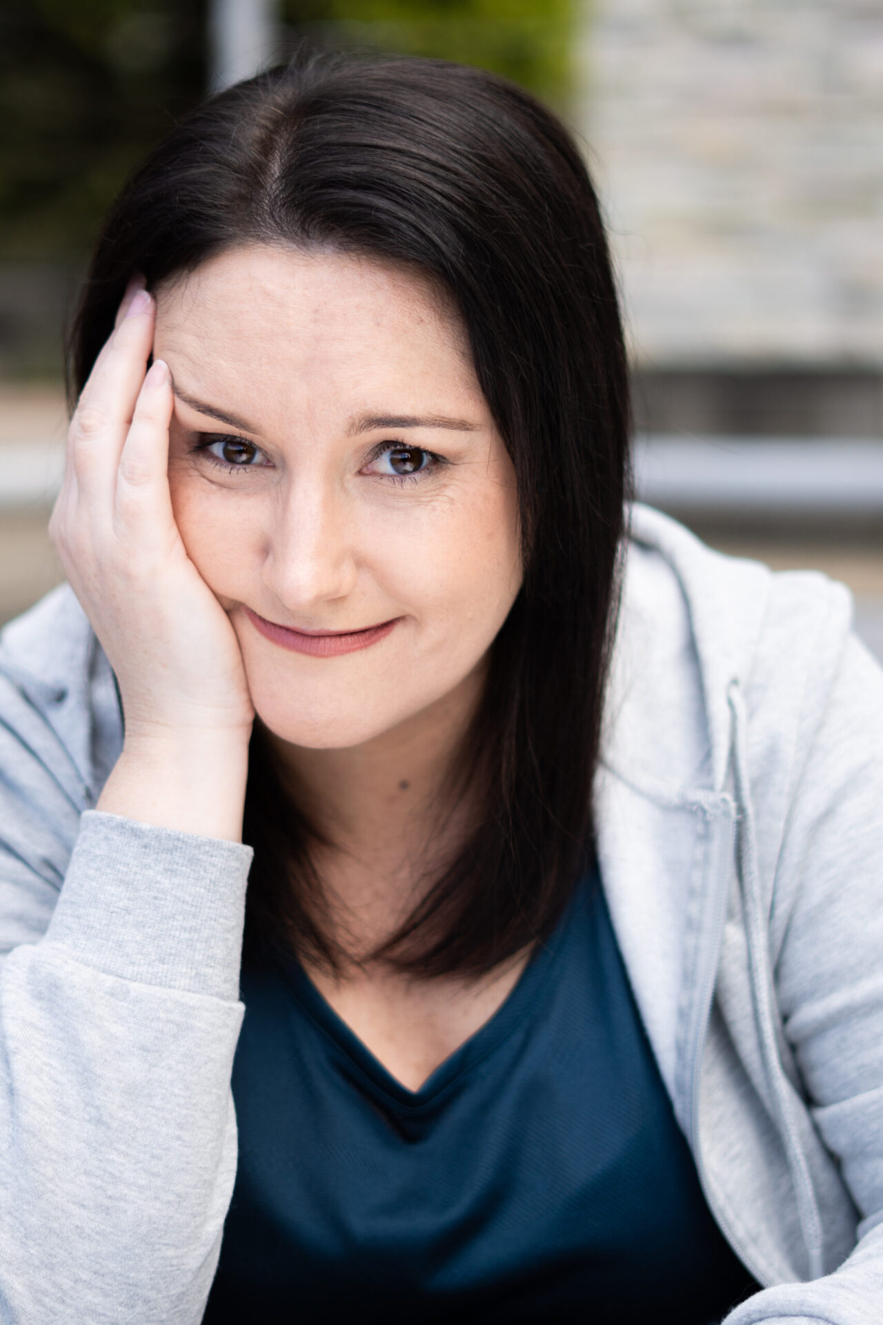 The Power Of Passion: The Sierra Lisabeth Story - lde58xx