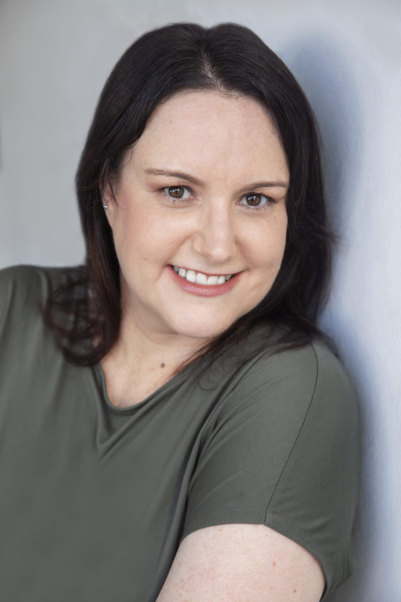 The Power Of Passion: The Sierra Lisabeth Story - c371ibz